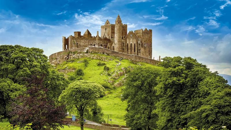 Írország Mesés Kincsei körutazás