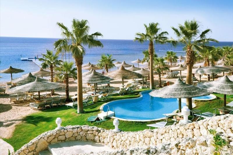 Sharm El-Sheikh utazás Savoy Hotel