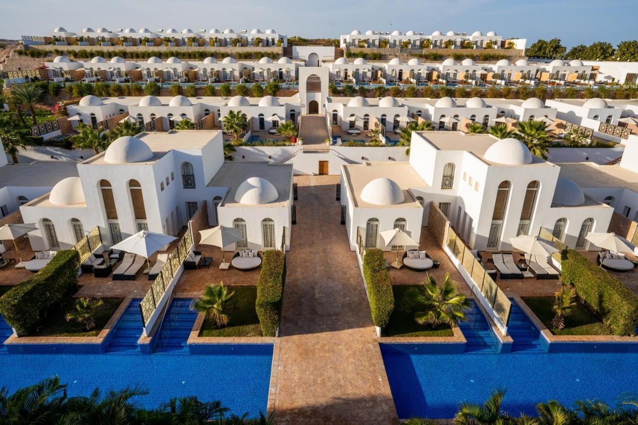 Hurghada utazás Fort Arabesque Beach Resort & Spa - West Bay