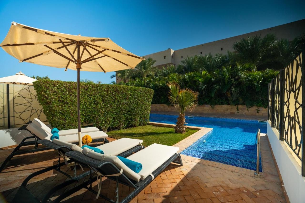 Hurghada utazás Fort Arabesque Beach Resort & Spa - West Bay