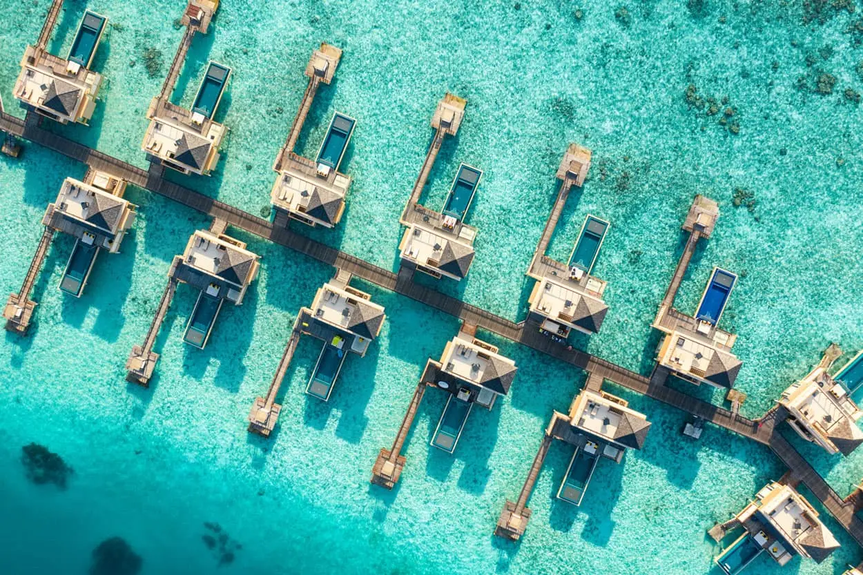 Angsana Resort and Spa Velavaru Maldív-szigetek