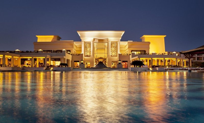 Hurghada Soma Bay utazás Sheraton Soma Bay
