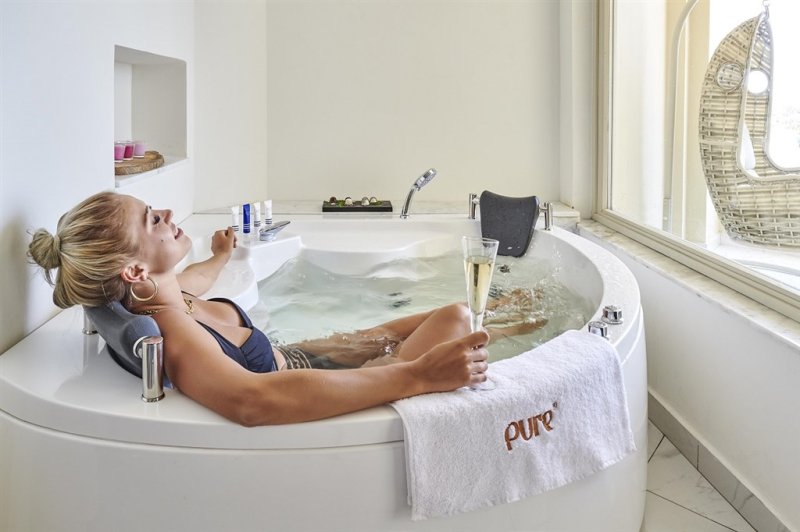 Hurghada utazás Steigenberger Pure Lifestyle