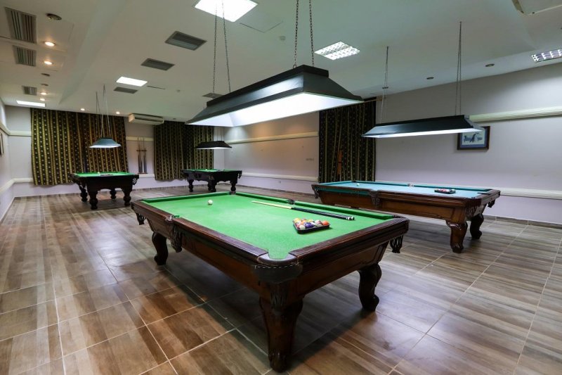 Hurghada Sunny Days Palma De Mirette Családi