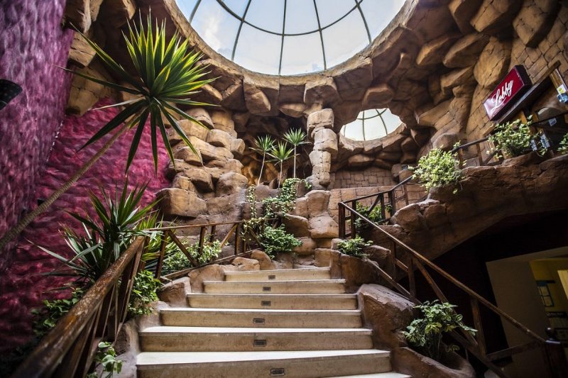 Hurghada utazás Sunny Days Palma De Mirette Resort