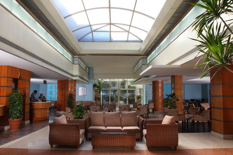 Sharm El-Sheikh utazás Xperience St. George Homestay