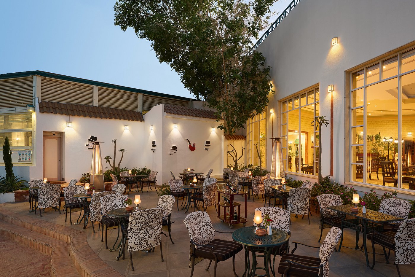 Sharm El Sheikh utazás Dreams Beach Resort