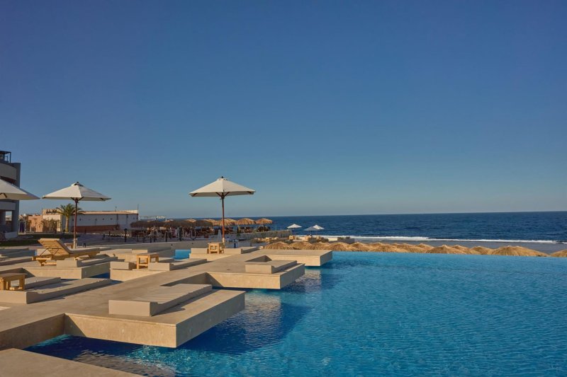 Marsa Alam utazás Diamond Beach By Pearl Resort