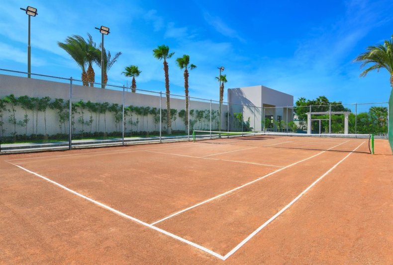 Hurghada utazás Jaz Casa Del Mar Beach