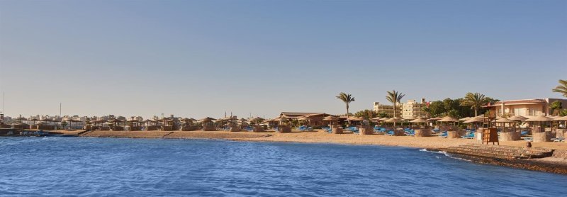 Hurghada utazás Sea Star Beau Rivage