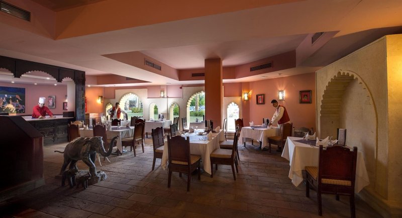 Makadi Bay utazás Stella Beach Resort & Spa