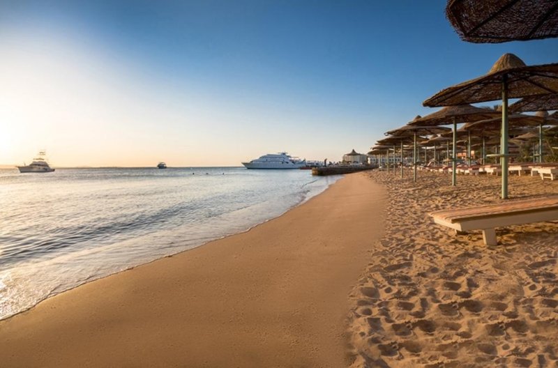 Hurghada utazás Bella Vista Resort