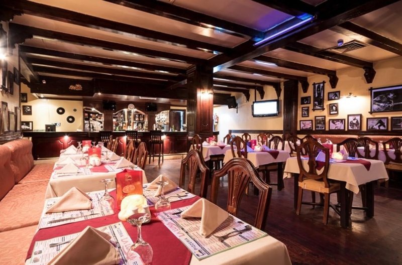 Hurghada utazás Bella Vista Resort