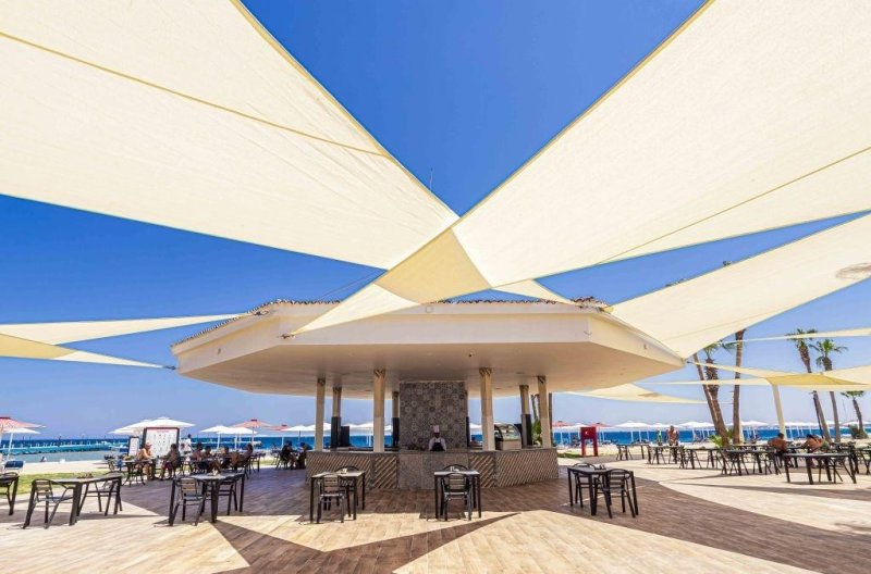 Hurghada utazás Amarina Abu Soma Resort