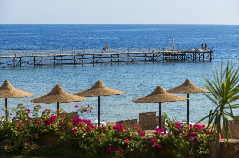 Marsa Alam utazás Concorde Moreen Beach Resort & Spa