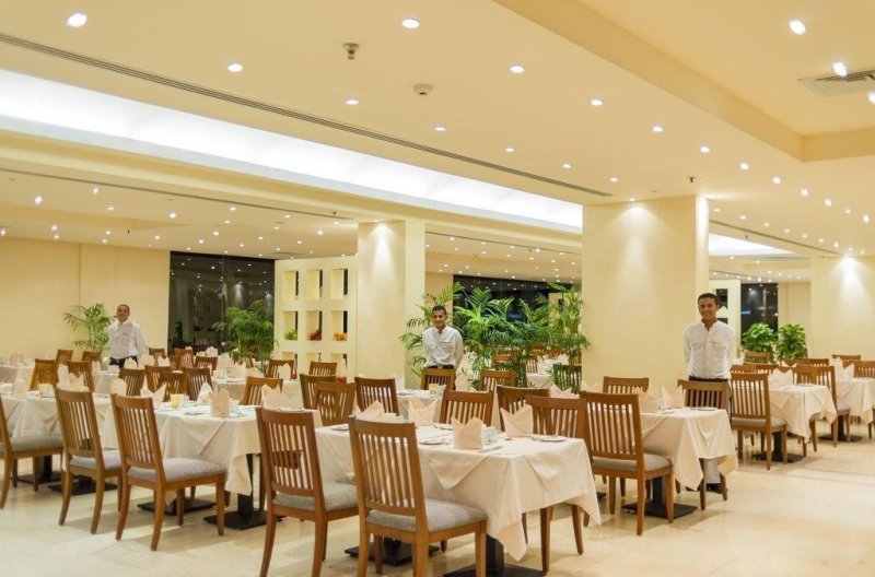 Marsa Alam utazás Concorde Moreen Beach Resort & Spa