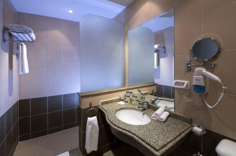 Marsa Alam utazás Concorde Moreen Beach Resort & Spa