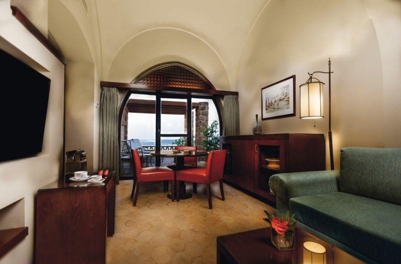 Marsa Alam utazás Movenpick Resort El Quseir