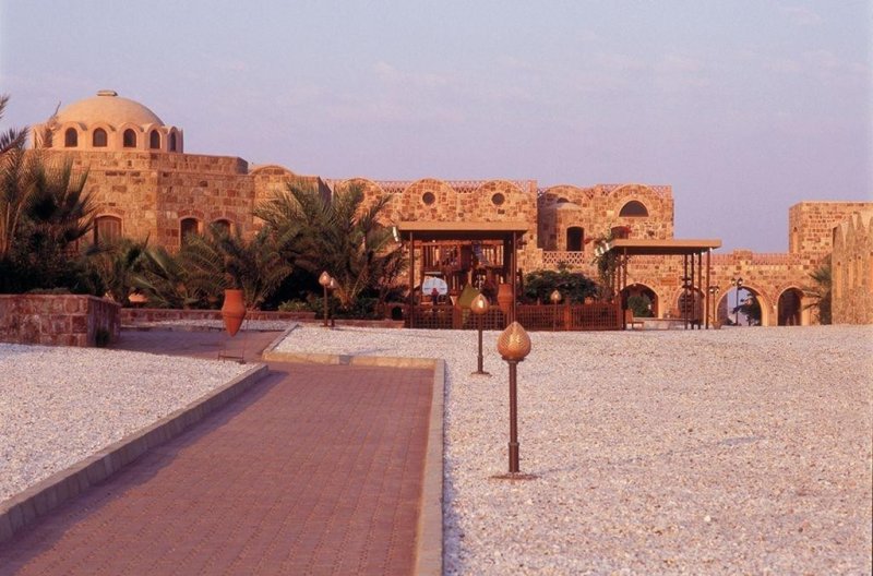 Marsa Alam utazás Movenpick Resort El Quseir