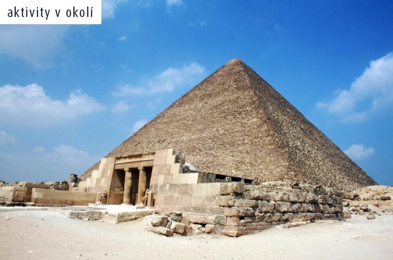 Hurghada utazás Mövenpick Resort Soma Bay