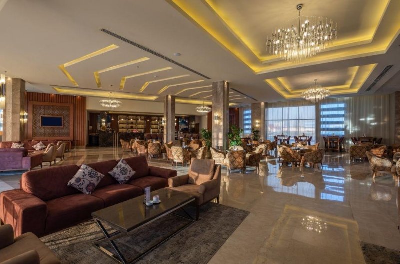 Marsa Alam utazás Albatros Sea World Resort