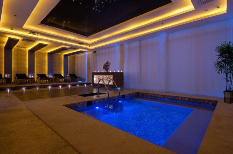 Marsa Alam utazás Albatros Sea World Resort