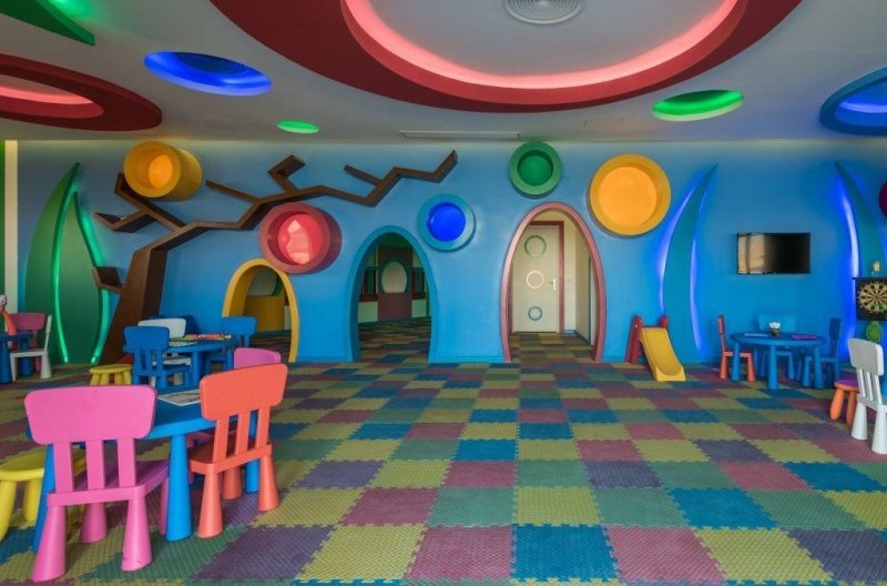 Marsa Alam utazás Albatros Sea World Resort