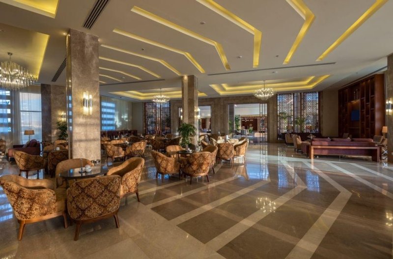 Marsa Alam utazás Albatros Sea World Resort