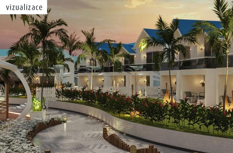 Hurghada utazás Albatros Water Valley Resort