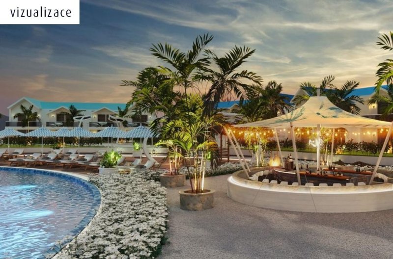 Hurghada utazás Albatros Water Valley Resort