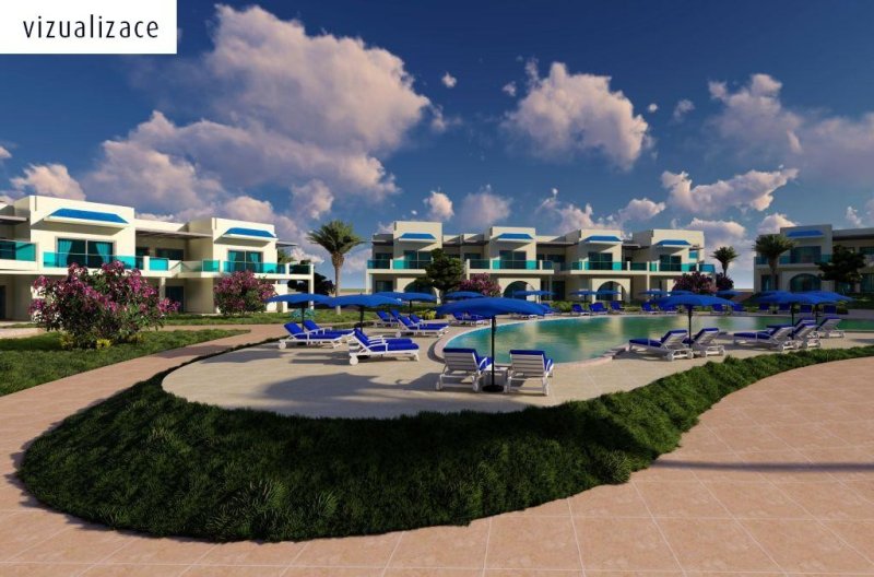 Hurghada utazás Albatros Water Valley Resort