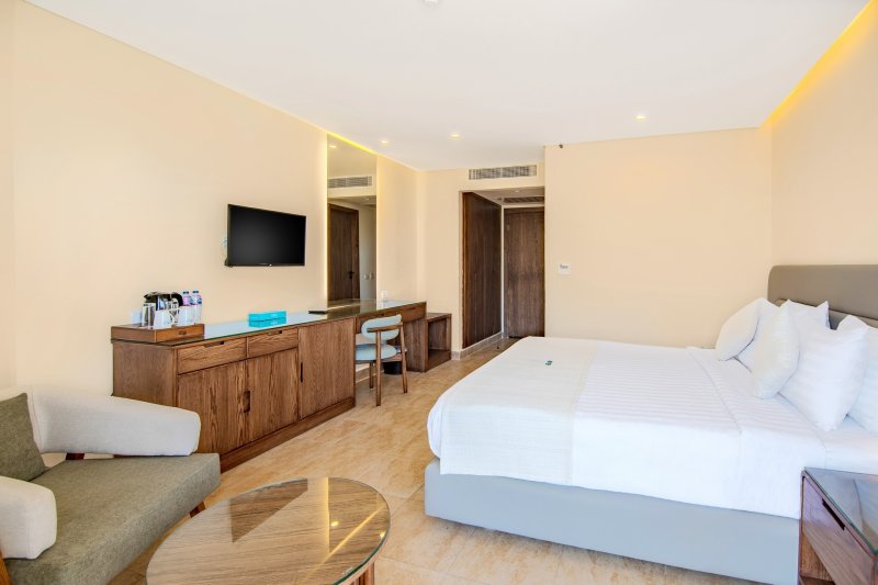 Hurghada utazás Sunrise Solara Aqua Park Resort