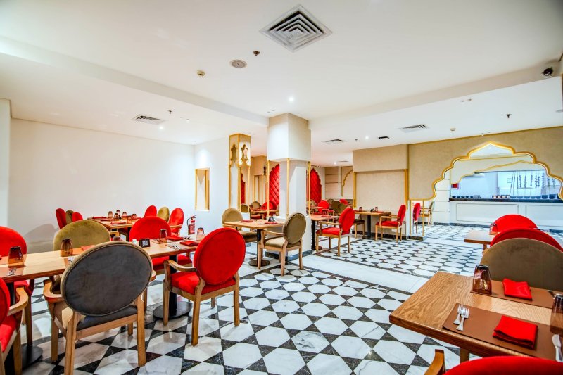 Hurghada utazás Sunrise Solara Aqua Park Resort