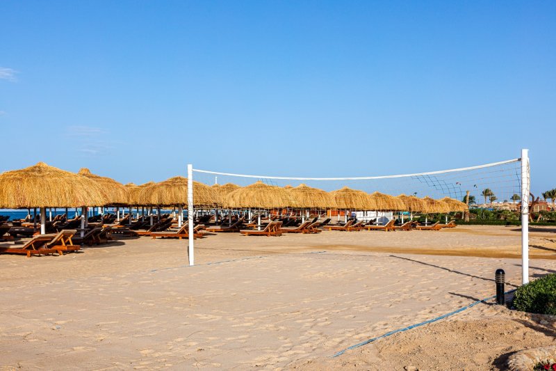 Hurghada utazás Sunrise Solara Aqua Park Resort