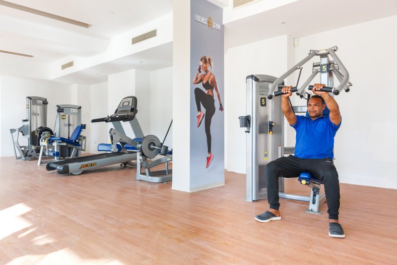 Hurghada utazás Sunrise Solara Aqua Park Resort