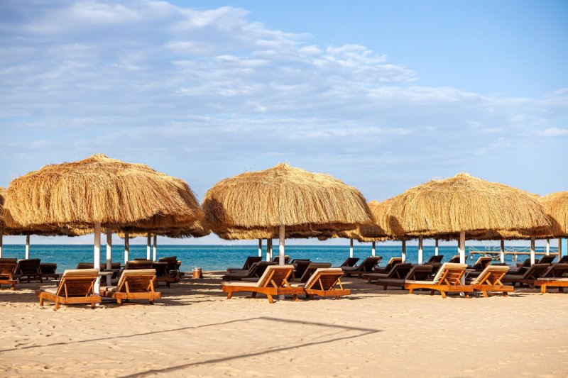 Hurghada utazás Sunrise Solara Aqua Park Resort