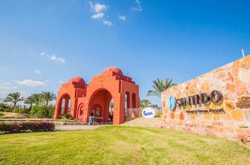 Marsa Alam utazás Swisstouches Oriental Resort