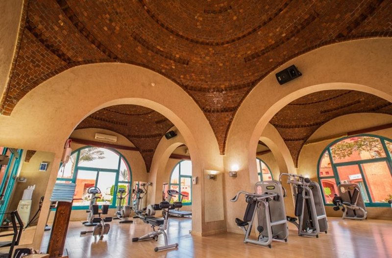 Marsa Alam utazás Swisstouches Oriental Resort