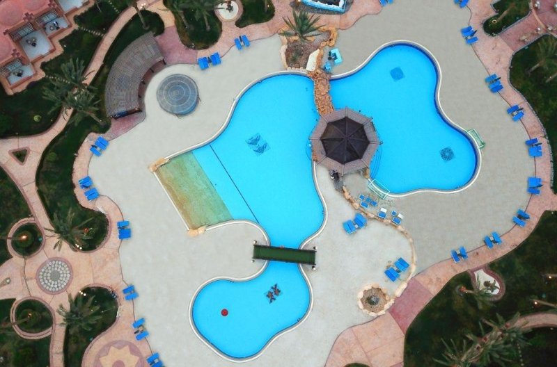 Marsa Alam utazás Swisstouches Oriental Resort