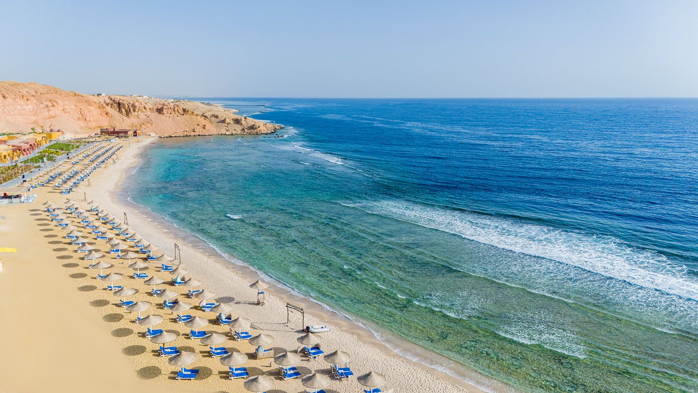 Marsa Alam utazás Pickalbatros Vita Resort - Portofino