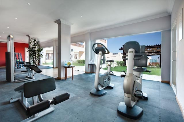 Marsa Alam utazás Hilton Marsa Alam Nubian Resort