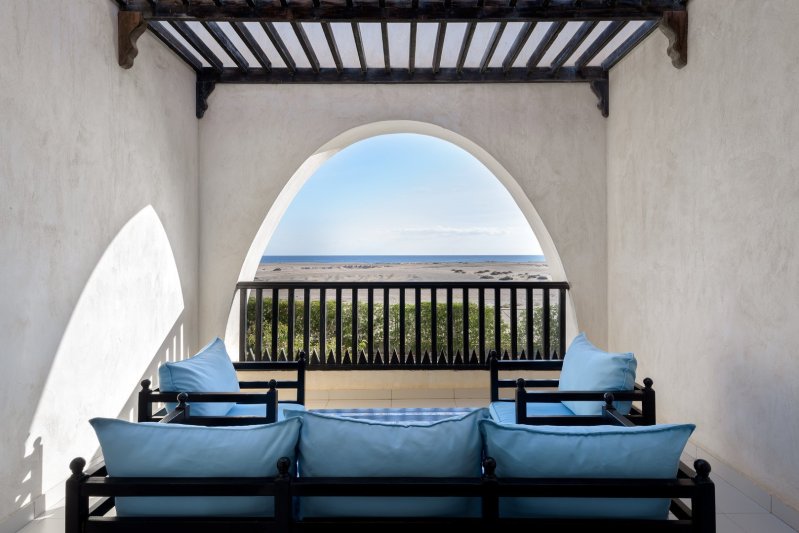 Marsa Alam utazás Hilton Marsa Alam Nubian Resort