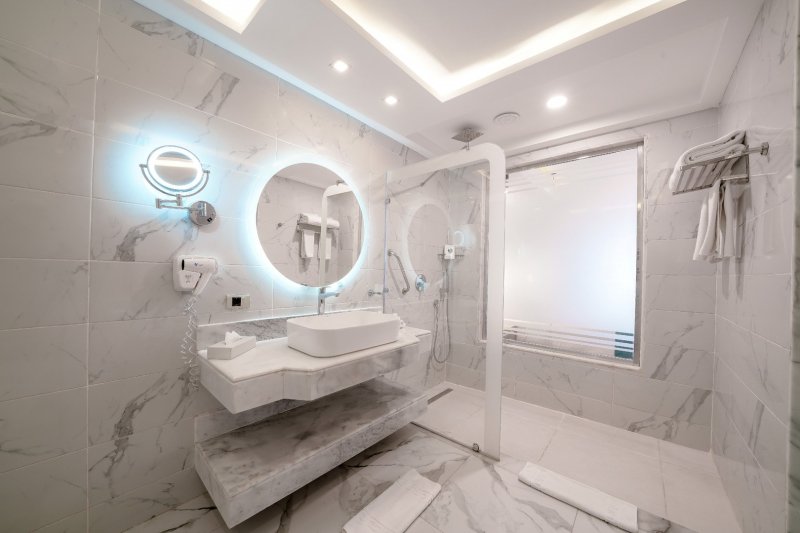 Marsa Alam utazás Sirena Beach Resort & Spa