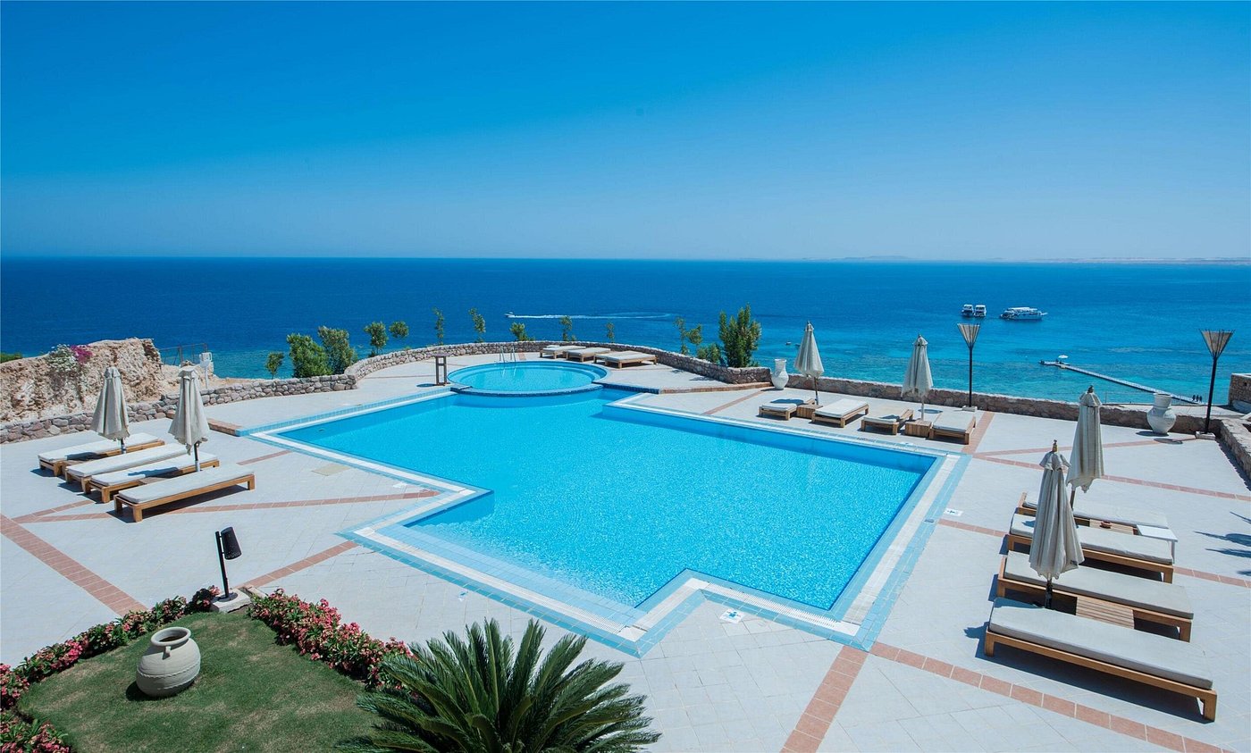 Sharm El-Sheikh utazás Reef Oasis Beach Resort