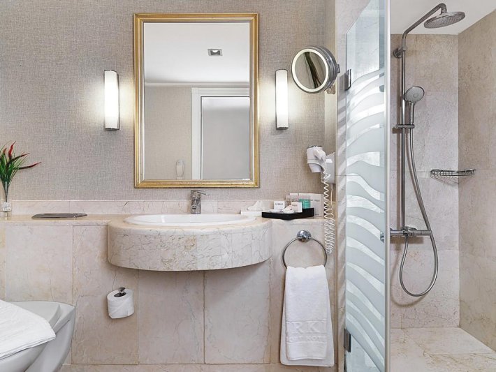 Kemer utazás Imperial Turkiz Resort Hotel