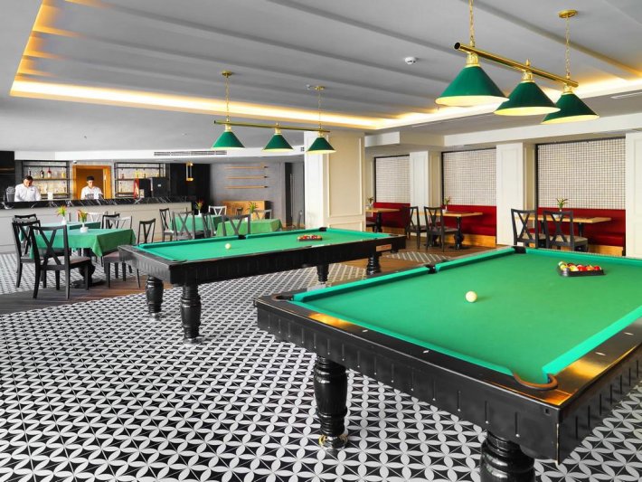 Kemer utazás Imperial Turkiz Resort Hotel