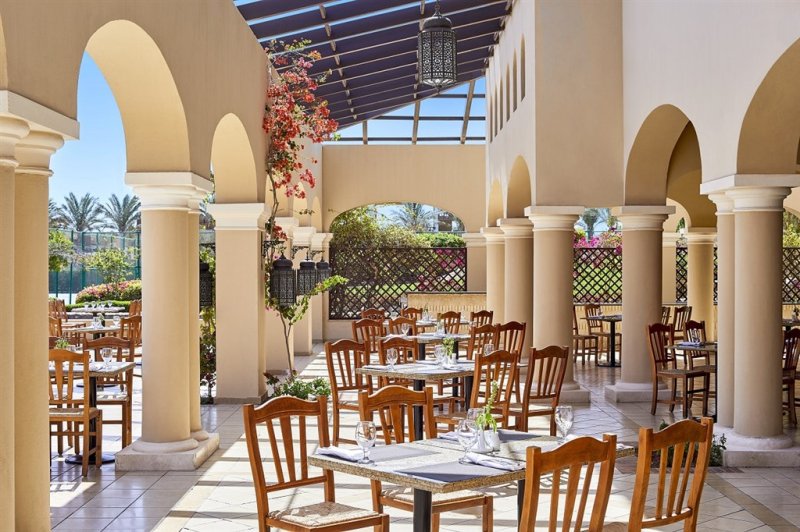 Sharm El-Sheikh utazás Jaz Mirabel Beach