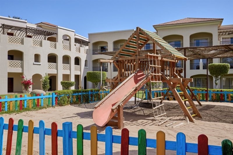 Sharm El-Sheikh utazás Jaz Mirabel Beach