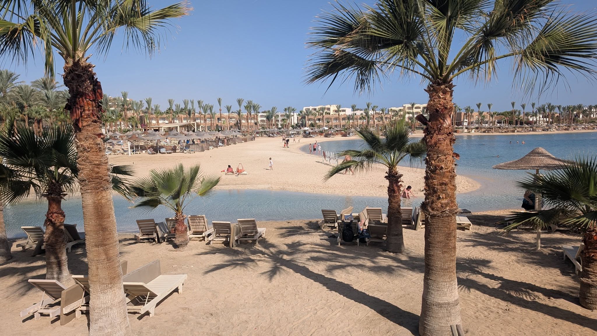 Marsa Alam utazás Brayka Bay Resort Marsa Alam (ex. Zee Brayka)