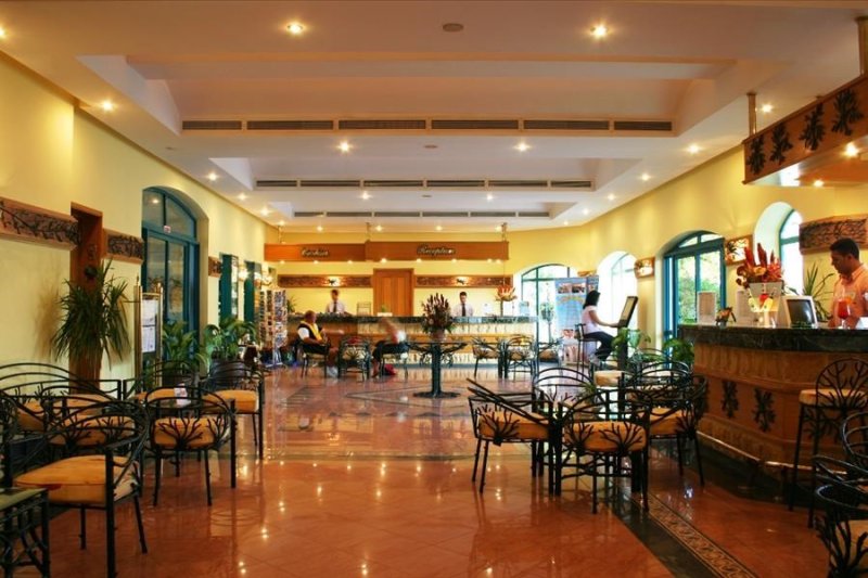 Sharm El-Sheikh utazás Falcon Hills